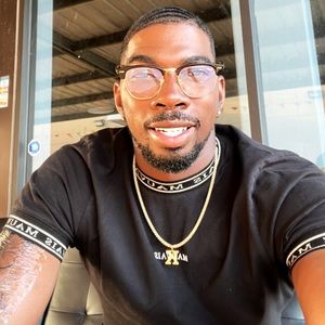 Meet your Posher, Kristopher